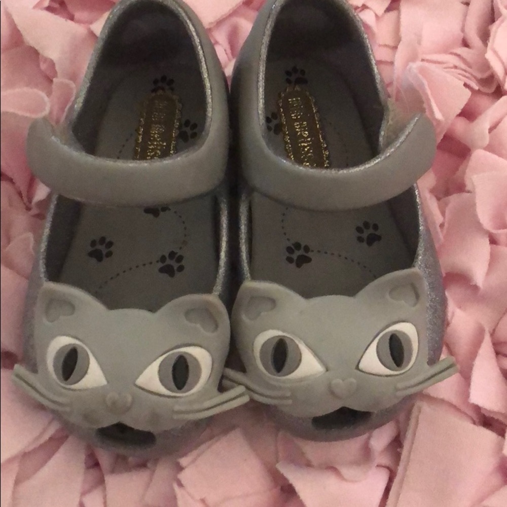 Mini Melissa